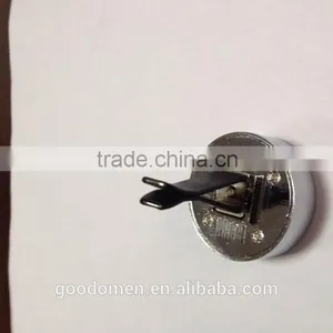 Custom Logo Printed Paper Car Air Freshener thumbnail-2