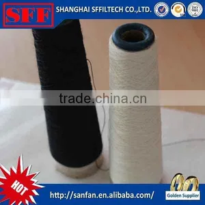 Industry High Quality Sewing Thread Nomex Thread With Fire Resistance thumbnail-1