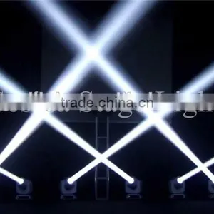 Cheap 132W 2R Beam Moving Head Rotating dj Equipment Guangzhou Stage Lighting thumbnail-5