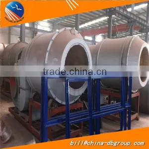 Coal Firing Burner/Coal Power Burner For Asphalt Plant thumbnail-1