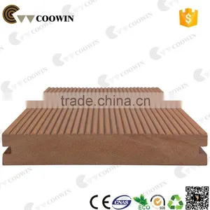 Floor Terrace Decking Wood Solid thumbnail-3