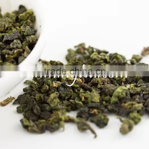 Chinese Famous Oolong Tea An Xi Tie Guan Yin thumbnail-1