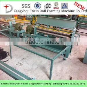 2015 New Color Steel Sheet Slitter Machine thumbnail-1