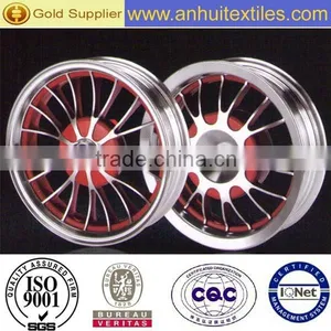 Motorcycle Aluminum Wheel of 2.5*10 Motorcycle Wheel thumbnail-1