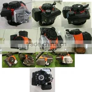 2 Stroke Vertical Gasoline Engine 1E58FL-2 for Lawnmower thumbnail-2