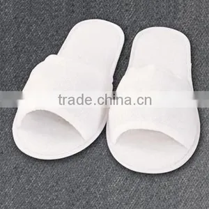 Cotton Slipper (B,open Toes) thumbnail-1