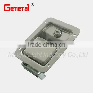Paddle Rotary Latch thumbnail-1
