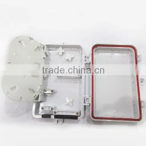FCST02202 Fiber Optic Termination Box,fiber Optic Termination Box,Fiber Box thumbnail-1