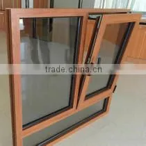 Hot Sale Aluminium Casement Window/aluminium Windows and Doors Suppllier thumbnail-5