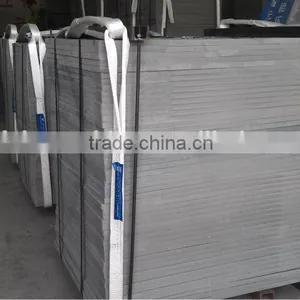 Recycle PVC Block Pallet for Concrete Block Making Machine thumbnail-2