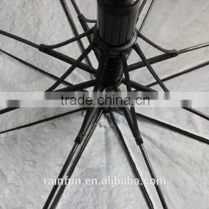 High Quality Outdoor Long Shaft Umbrella thumbnail-3