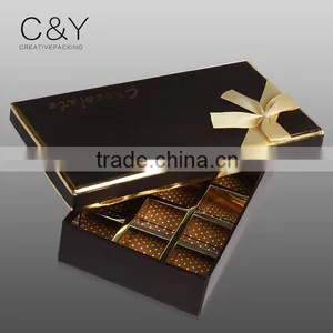 Creative Custom Printed Packaging Paper Boxes thumbnail-2