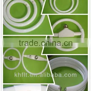 T9 32w Energy Saving Circle Fluorescent Lamp thumbnail-2
