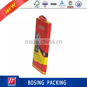 Custom Phone Screen Protector Paper Box Packaging Box thumbnail-3
