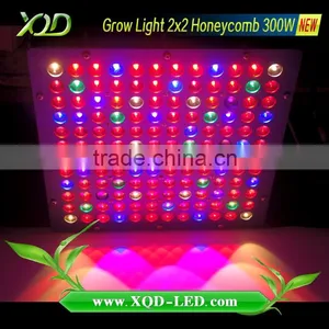 High Quality Cheap Price Led Grow Light 300w Dimmingchip 3 w Full Spectrum for Green House thumbnail-4
