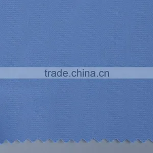 100D Woven Twist 2 Side Twill Stretch Polyester Fabric thumbnail-2