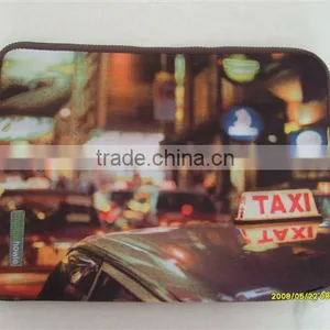 (New Arrival)Neoprene Fancy Printing Laptop Bag thumbnail-1