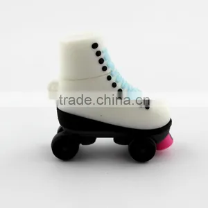 Cool Skillful Manufacture Fastest Shoes Usb Flash Drive 1gb 2gb 4gb thumbnail-3