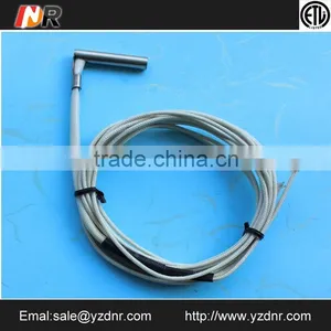 5mm 40w 12v Cartridge Heater thumbnail-1