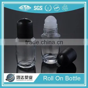 30ml Roll on Glass Bottle for Perfume thumbnail-3