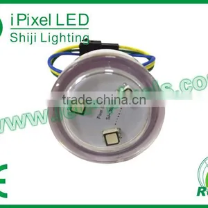 SJ-383 38mm 3led Amusment Led Pixels thumbnail-2