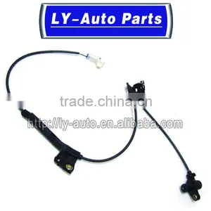 FOR TOYOTA MATRIX RIGHT FRONT ABS SENSOR 89542-02050 thumbnail-1