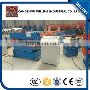 Sheet Metal Forming Machine thumbnail-6