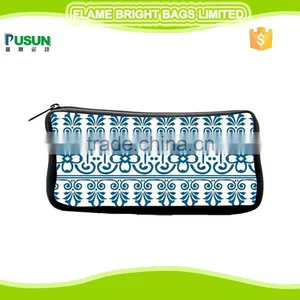 Neoprene Waterproof Pencil Case With Special Pattern thumbnail-3