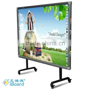 on Promotion Infrared Smart Touch TV, Touch Screen, Factory Price thumbnail-1