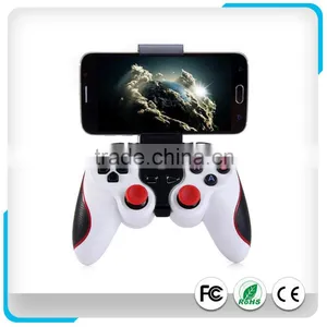 Mobile Gamepad With Bluetooth + Removable & Adjustable Clip thumbnail-1