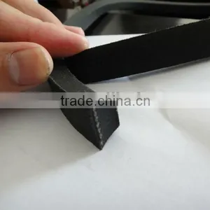 v Belt Rubber, Cogged Belt, Flat Rubber Belt thumbnail-3