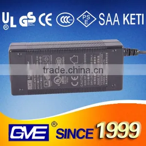 12v 24v Ac Dc Power Supply Desk Top Power Adapter thumbnail-4