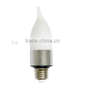 4W LED Candle Lamp thumbnail-1
