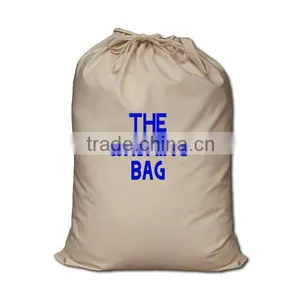 Silkscreen Laundry Bag thumbnail-1