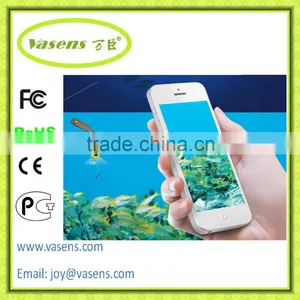 IP68 1080P Full HD Underwater Fishing Camera, Video Fish Finder thumbnail-2