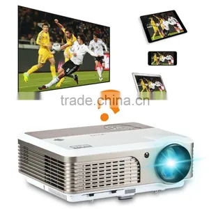 EUG Projector With Built-in Android 4.2 OS 3d Projector thumbnail-1