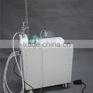 Professional Oxygen Facial Machine Portable Skin Care Spray Peeling Oxygen Injection Facial Machine thumbnail-5