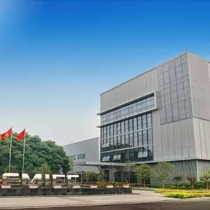 Wuhan Dong Feng Motor Industry Imp Exp Co.,Ltd company overview - view 1 thumbnail