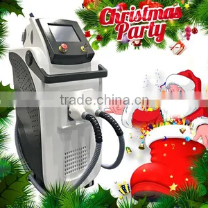 Multi-function Beauty Machine for Hair Removal Skin Rejuvenation With Vpl Technology thumbnail-4