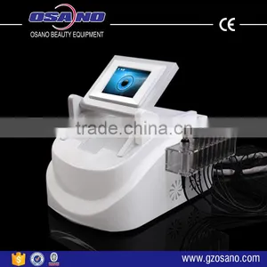 Portable Handheld Electronic Stimulator Electric Muscle Stimulation thumbnail-1
