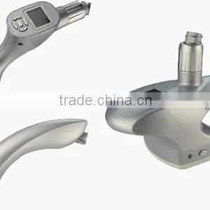 2016 Smooth Shapes Cellulite Machine With Vacuum Roller RF Infrared Light Therapy thumbnail-4
