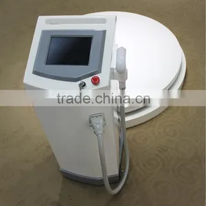 Diode Hair Removal Laser As Lumenis Lightsheer Duet And Alma Soprano XL thumbnail-2