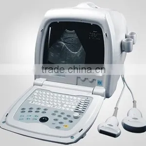 Cheap Trolley Portable Ultrasound Machine Price thumbnail-3