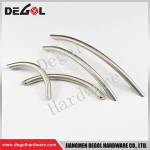 New Style Stainless Steel Cabinet Handle 64mm thumbnail-3