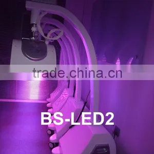2016 PDT LED Light Therapy for Acne Scar Wrinkle Treatment Skin Whiten and Tighten thumbnail-1