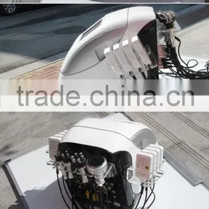 Cavitation Fat Removal Cellulite Machine on Sale Promotion thumbnail-5