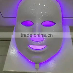 New in Market 7 Colors Skin Care Mask Pdt/led Mask thumbnail-3