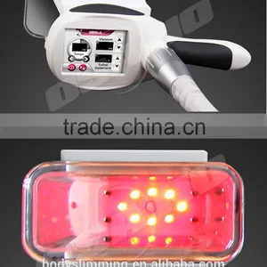 Professional Cryo Fat Device Vacuum Cellulite Freezing thumbnail-6