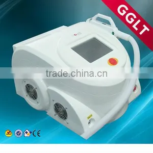 Portable Ipl Rf+nd Yag Laser 3 in 1 Multifunction Beauty Machine thumbnail-1
