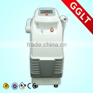Convenient Ipl Laser Tattoo Freckles Hair Removing Equipment 8'' Color Touch Screen thumbnail-1